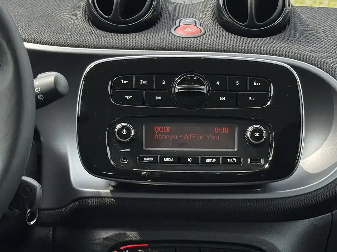 smart forTwo - Thumbnail 15