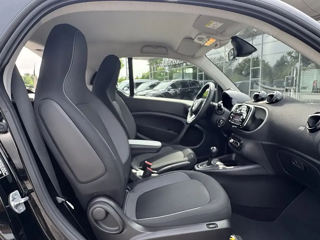 smart forTwo - Thumbnail 17