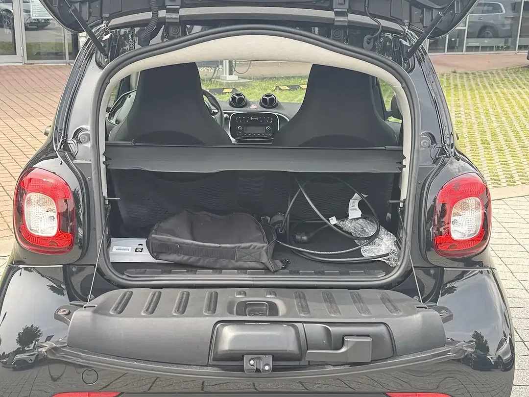 smart forTwo - Thumbnail 18