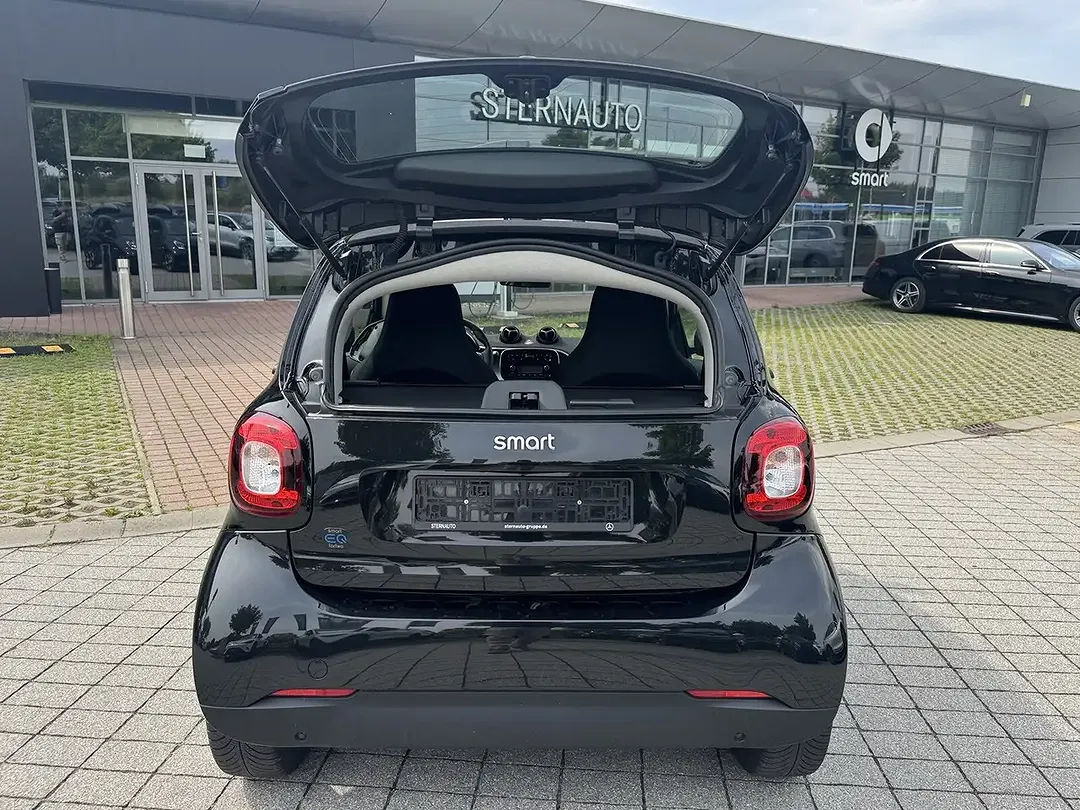 smart forTwo - Thumbnail 19