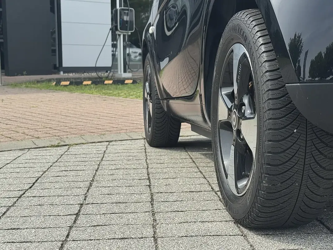 smart forTwo - Thumbnail 20