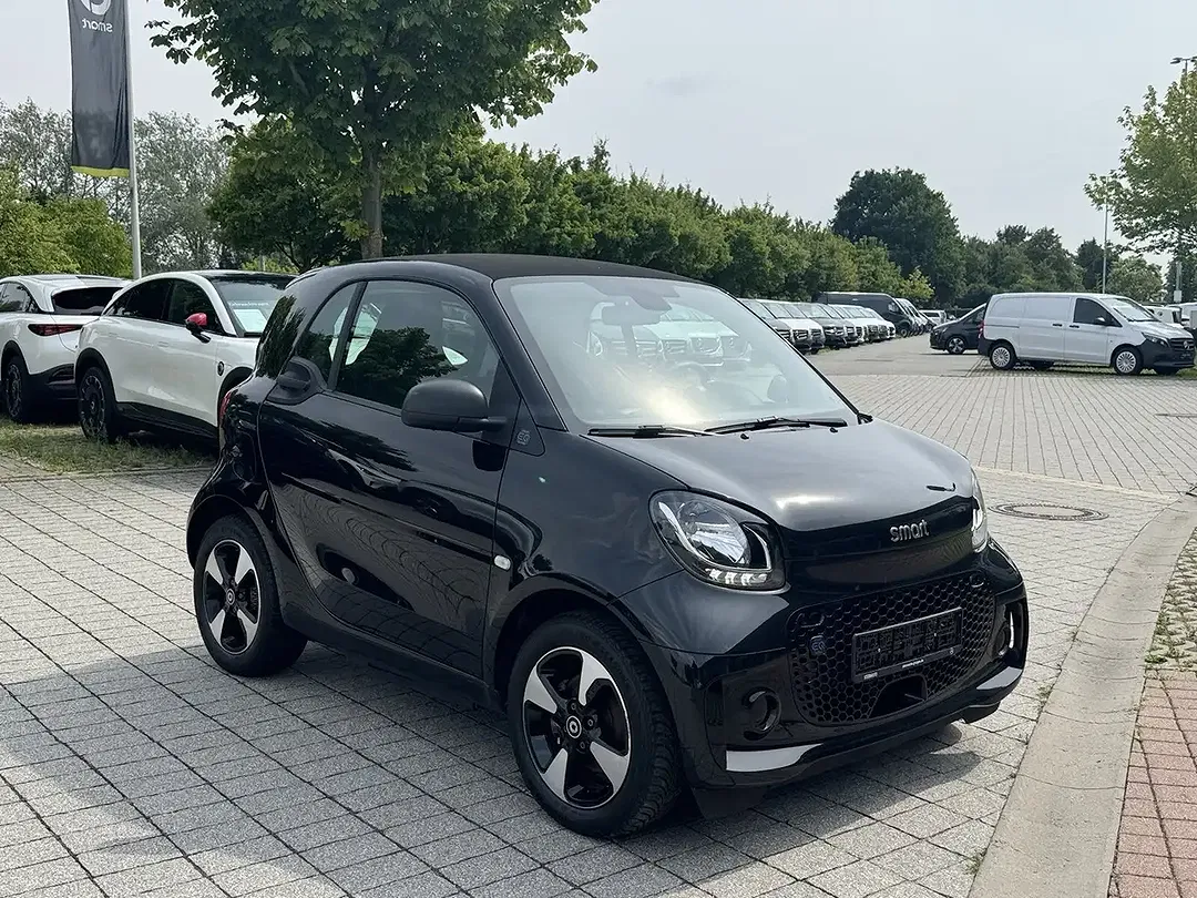 smart forTwo - Thumbnail 2