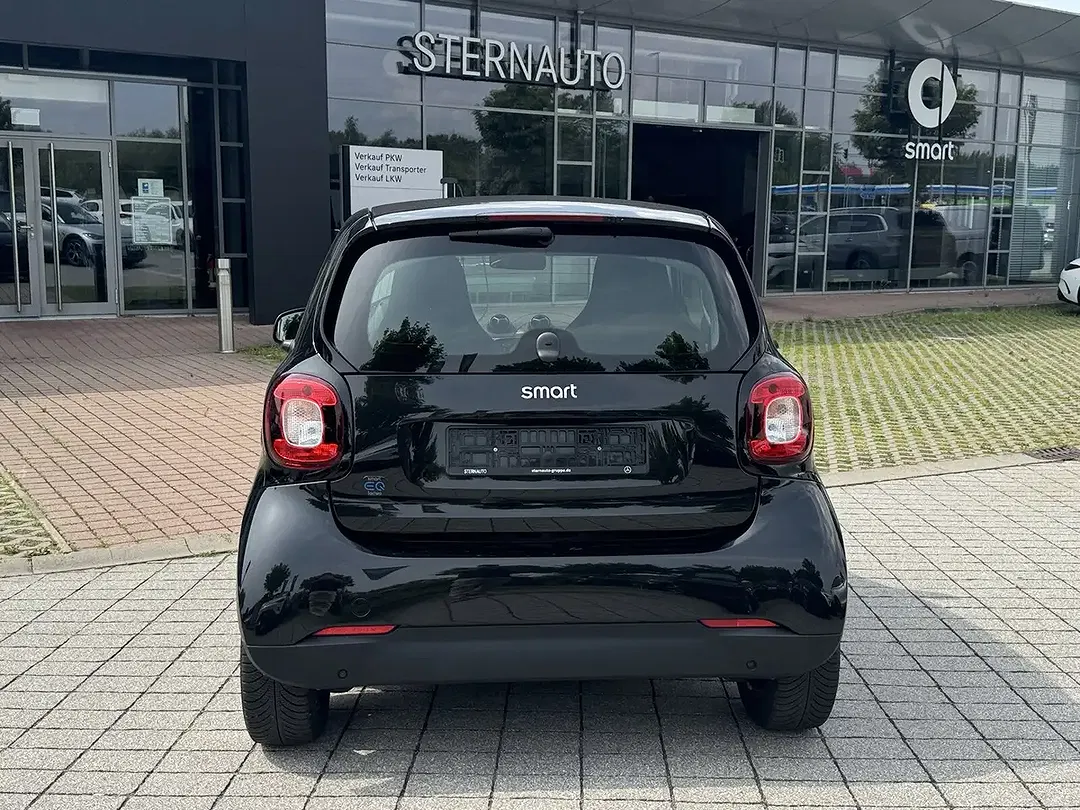 smart forTwo - Thumbnail 4