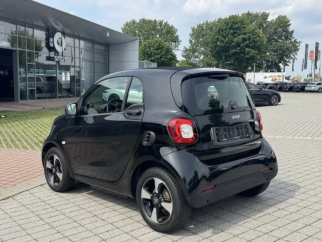 smart forTwo - Thumbnail 5