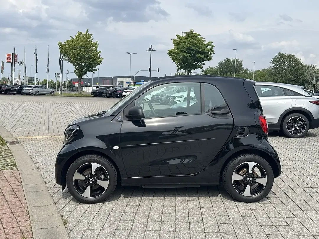 smart forTwo - Thumbnail 6