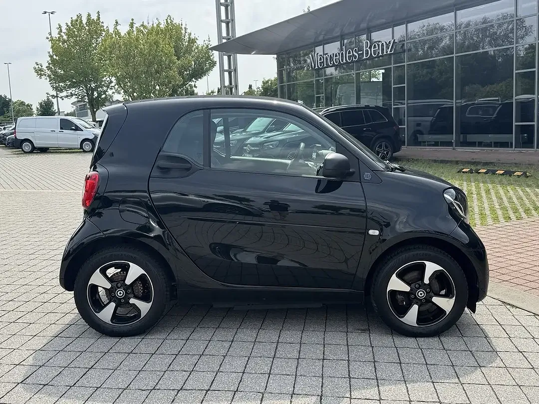 smart forTwo - Thumbnail 7