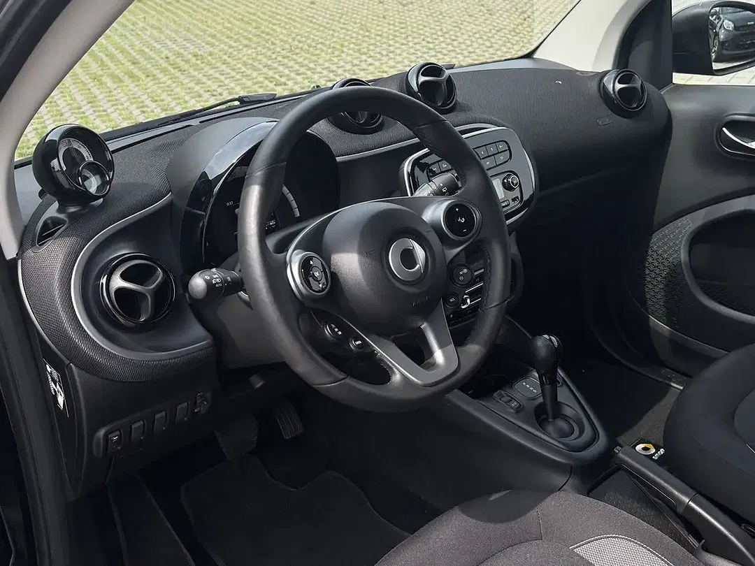 smart forTwo - Thumbnail 8