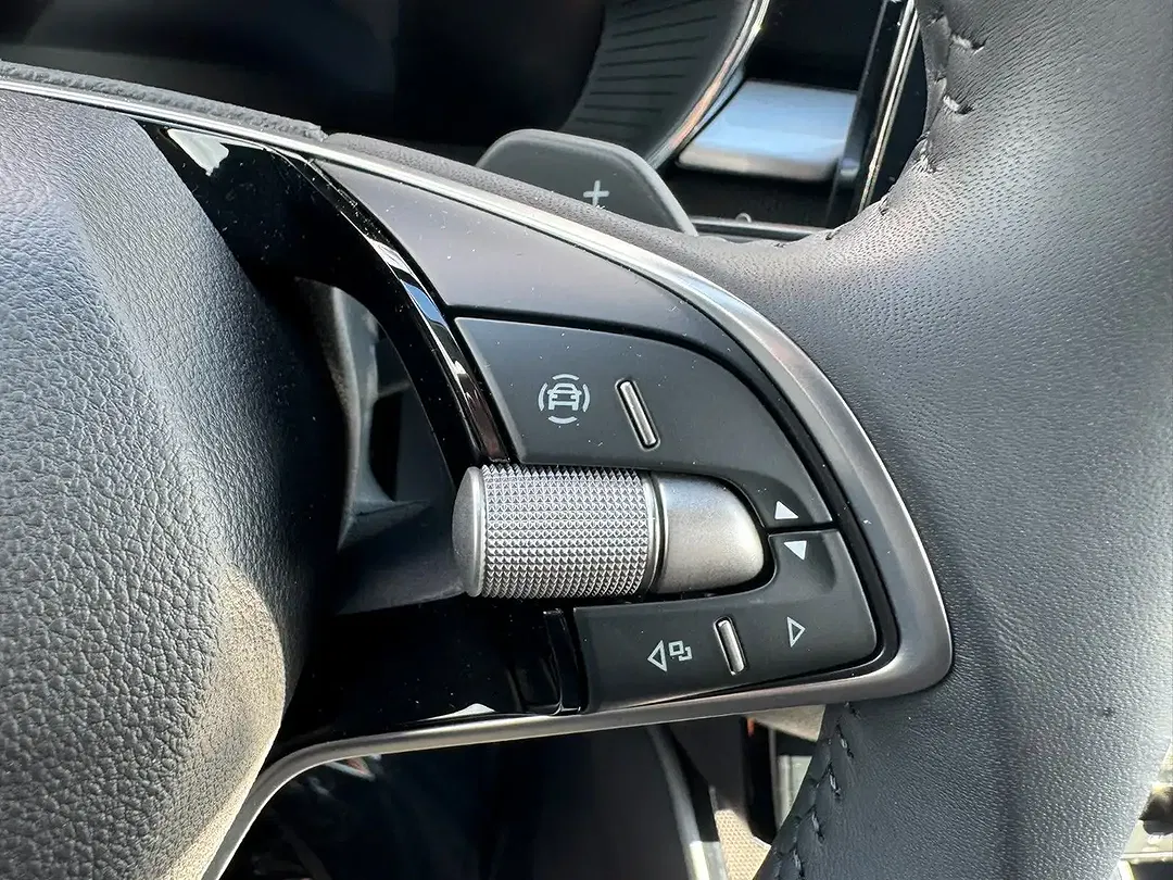 Skoda Fabia - Thumbnail 18