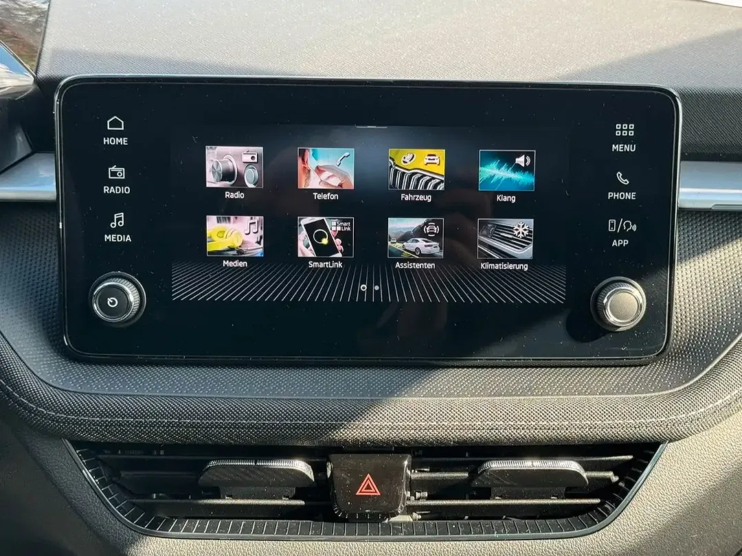 Skoda Fabia - Thumbnail 20