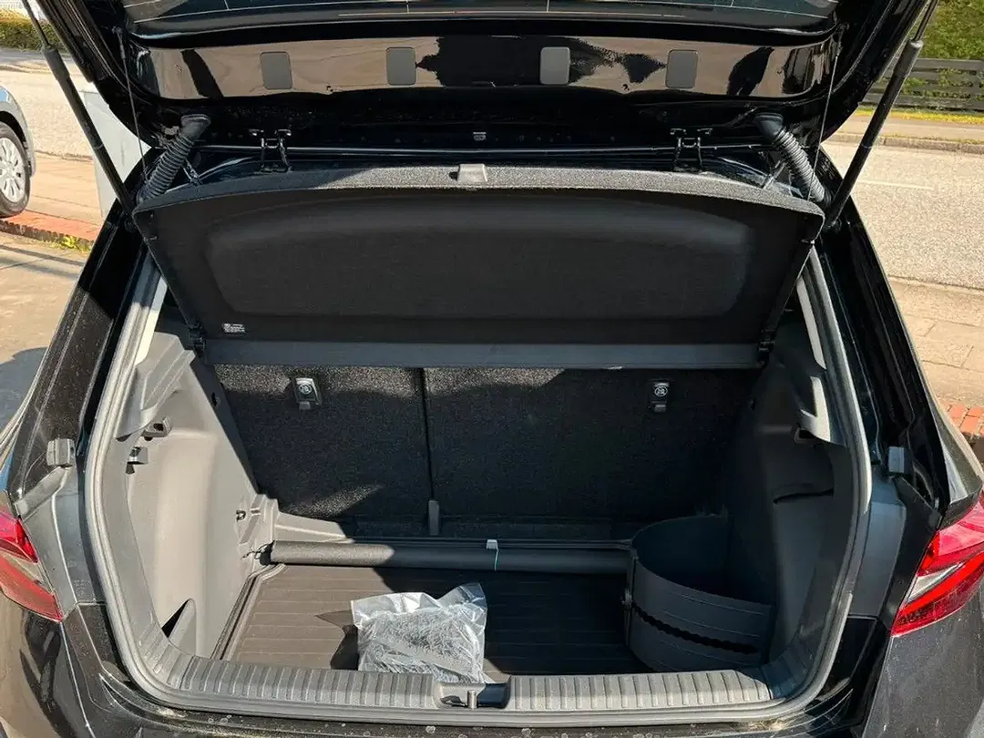 Skoda Fabia - Thumbnail 4