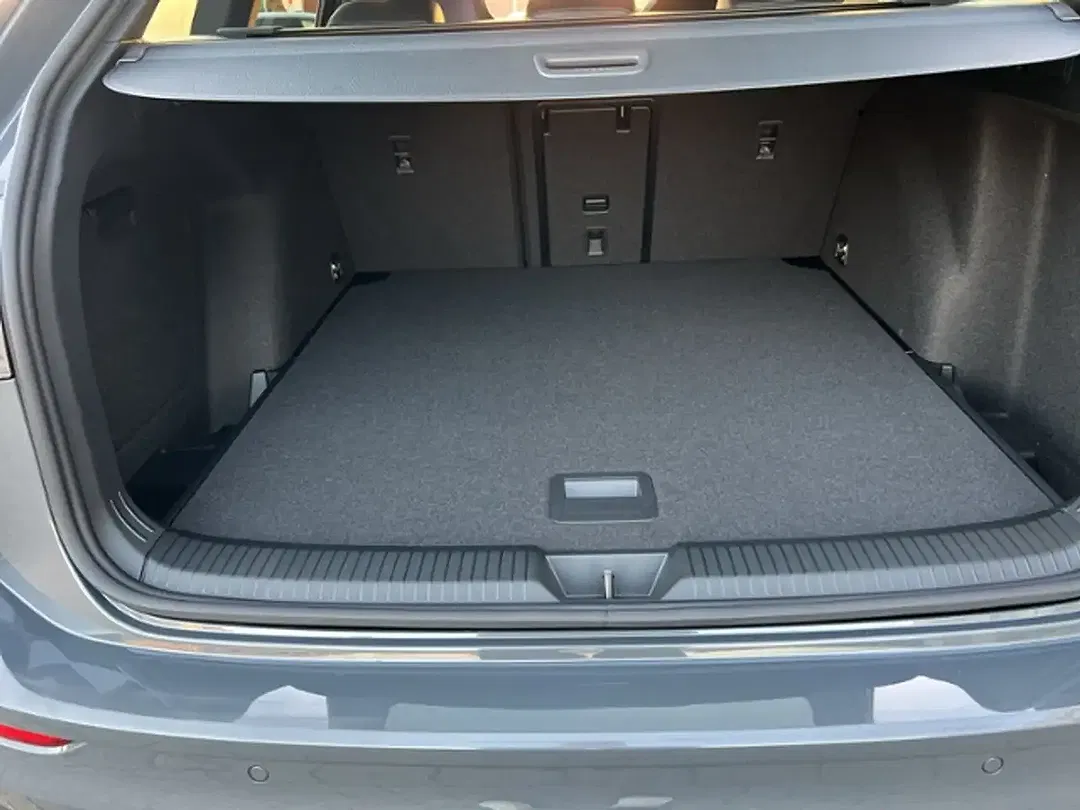 Volkswagen Golf Variant - Thumbnail 9