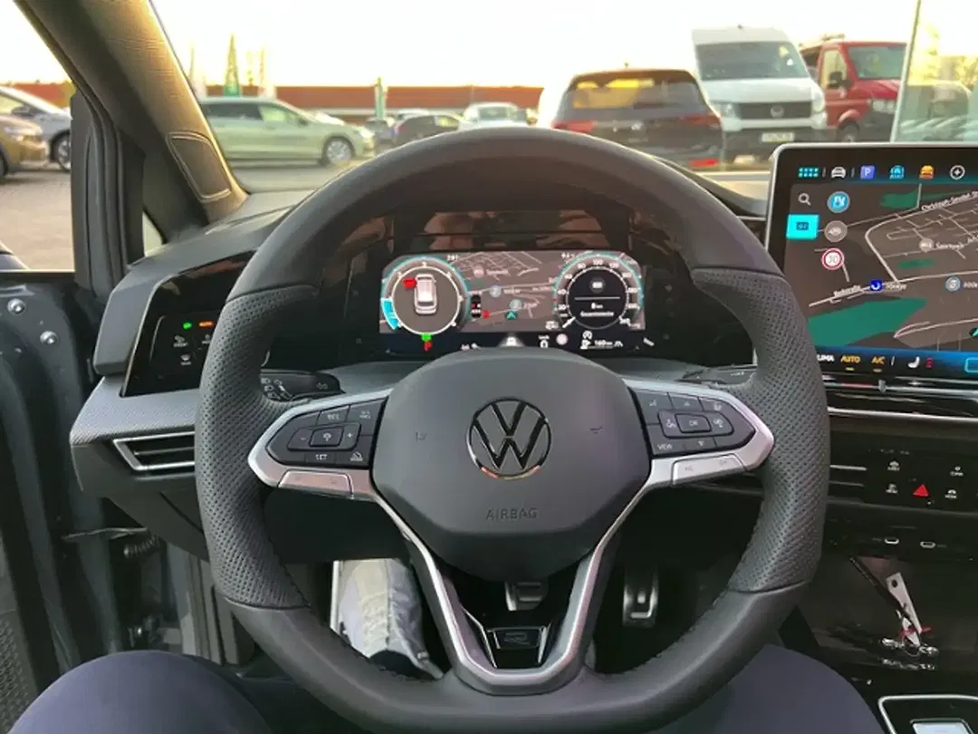 Volkswagen Golf Variant - Thumbnail 11
