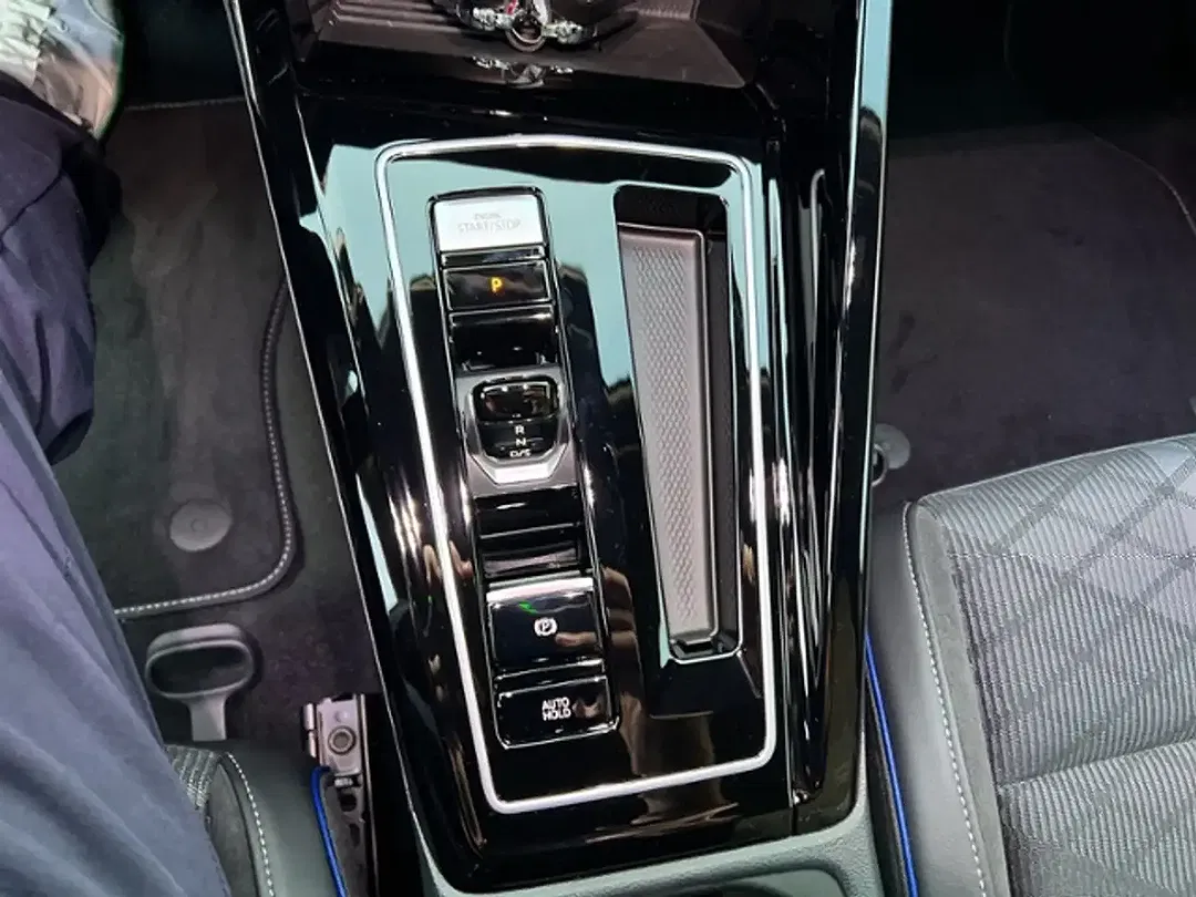 Volkswagen Golf Variant - Thumbnail 12