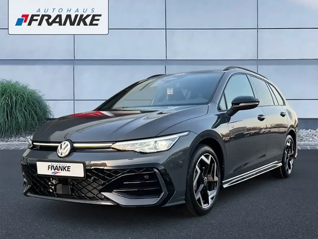 Volkswagen Golf Variant - Afbeelding 1