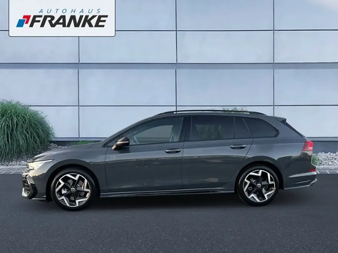 Volkswagen Golf Variant - Thumbnail 2