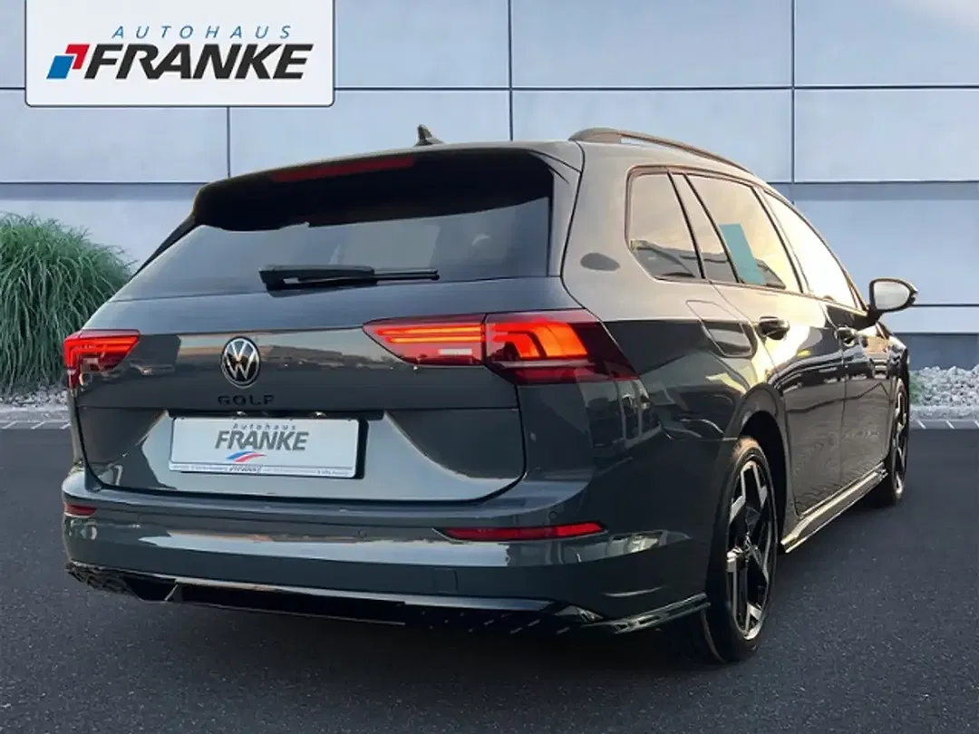 Volkswagen Golf Variant - Thumbnail 3