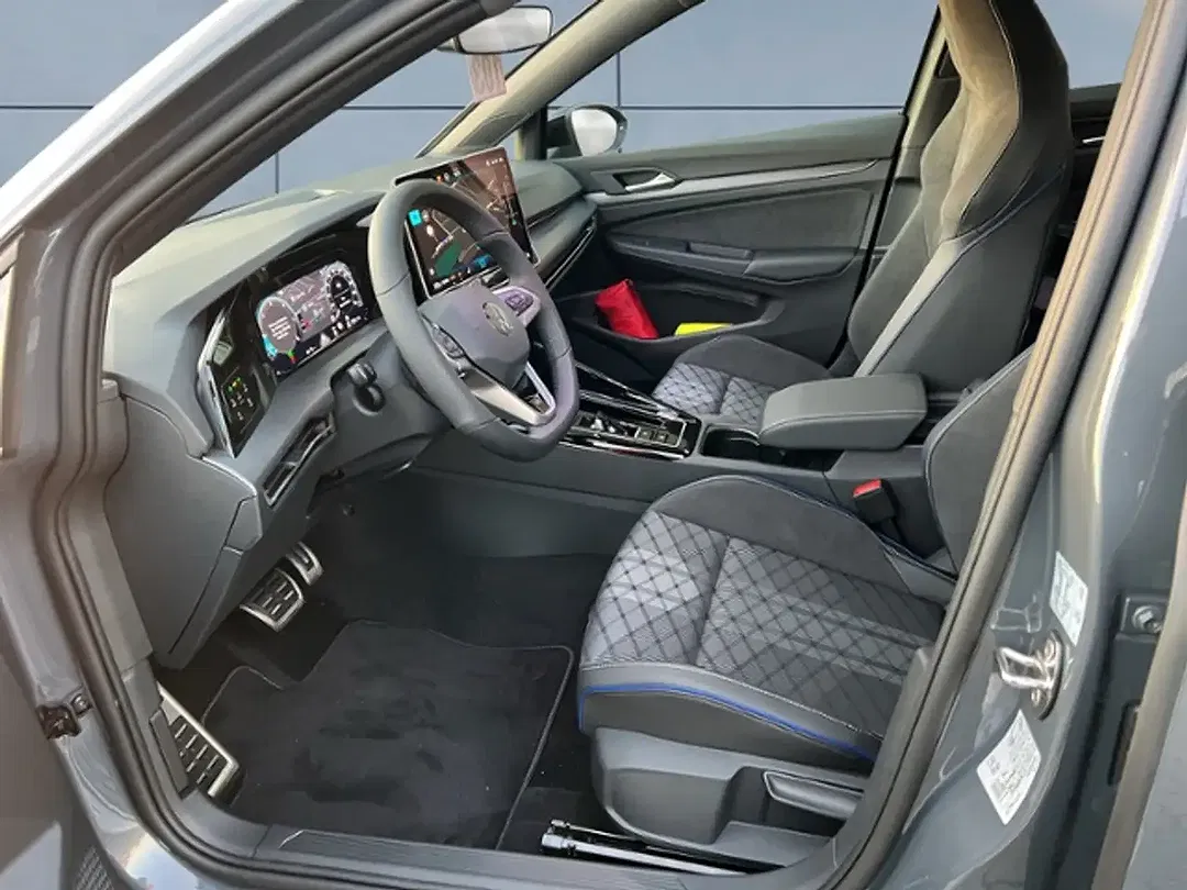 Volkswagen Golf Variant - Thumbnail 5