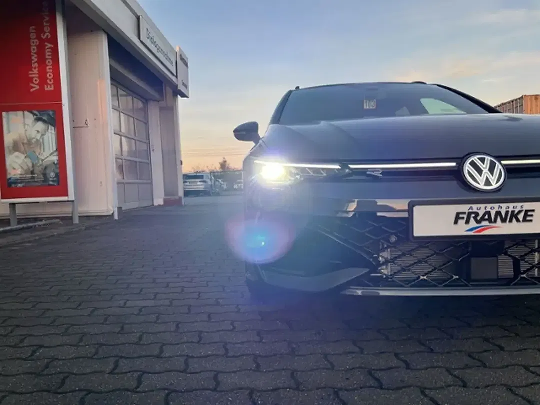 Volkswagen Golf Variant - Thumbnail 6