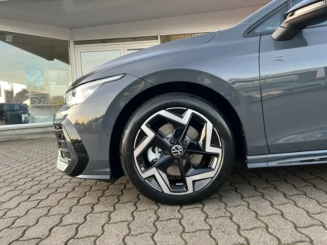 Volkswagen Golf Variant - Thumbnail 7