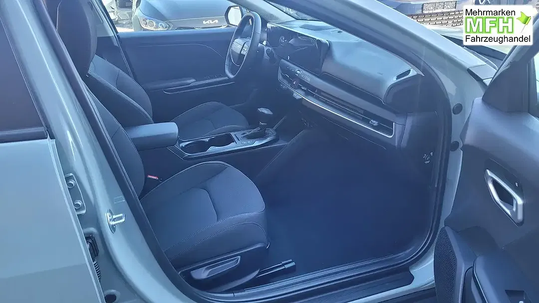 Kia K4 - Thumbnail 10