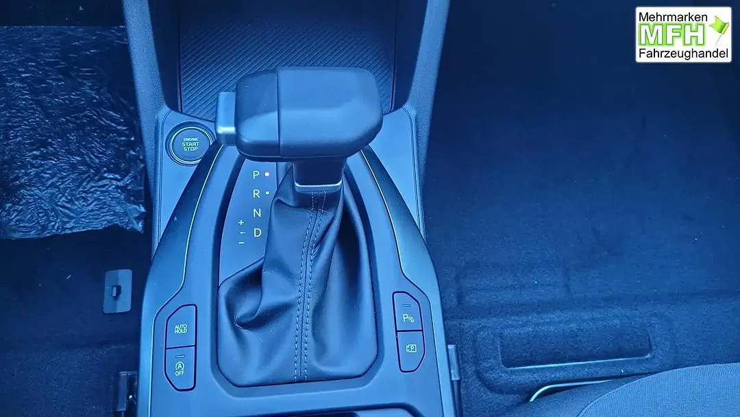 Kia K4 - Thumbnail 11