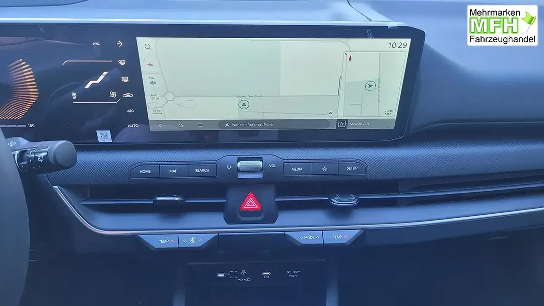 Kia K4 - Thumbnail 12