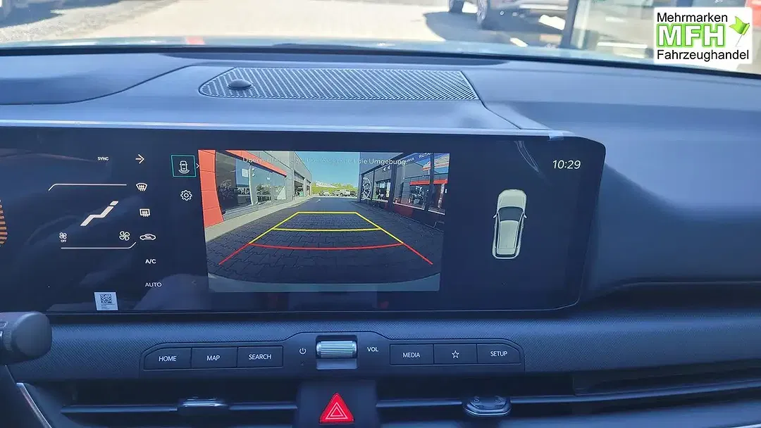Kia K4 - Thumbnail 13