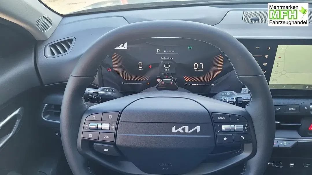 Kia K4 - Thumbnail 15