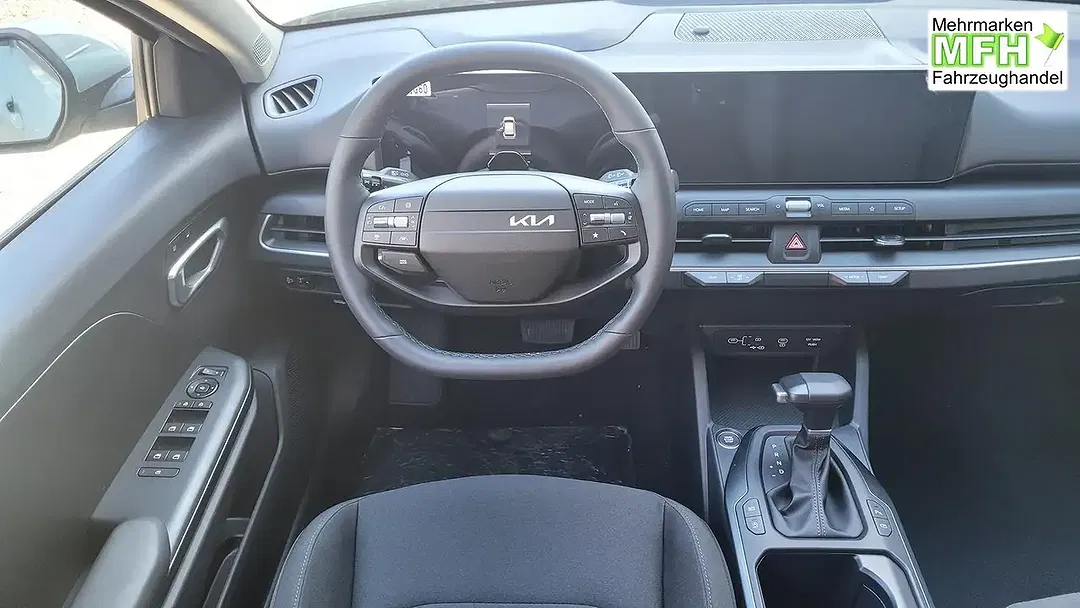 Kia K4 - Thumbnail 8