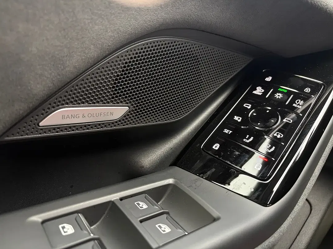Audi A6 - Thumbnail 14