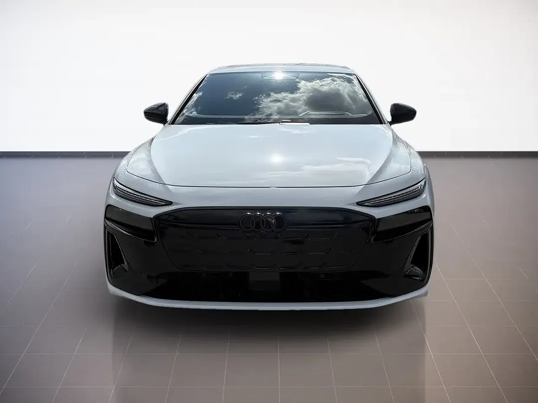 Audi A6 - Thumbnail 2