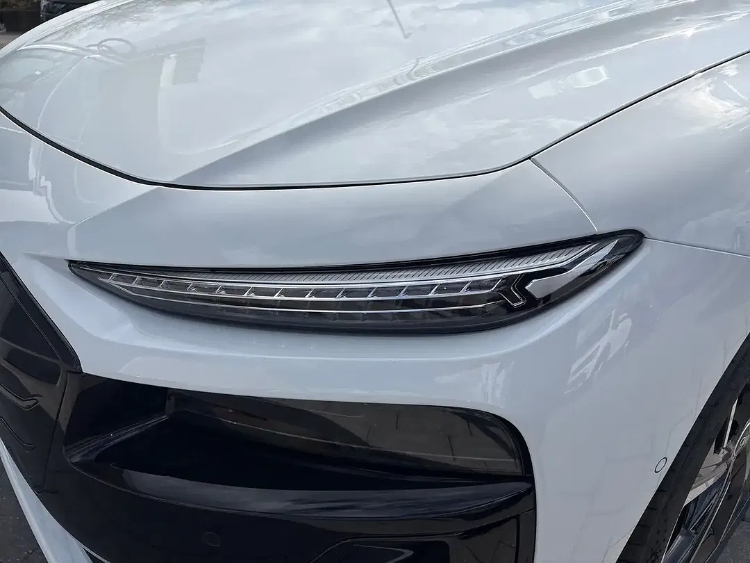 Audi A6 - Thumbnail 5