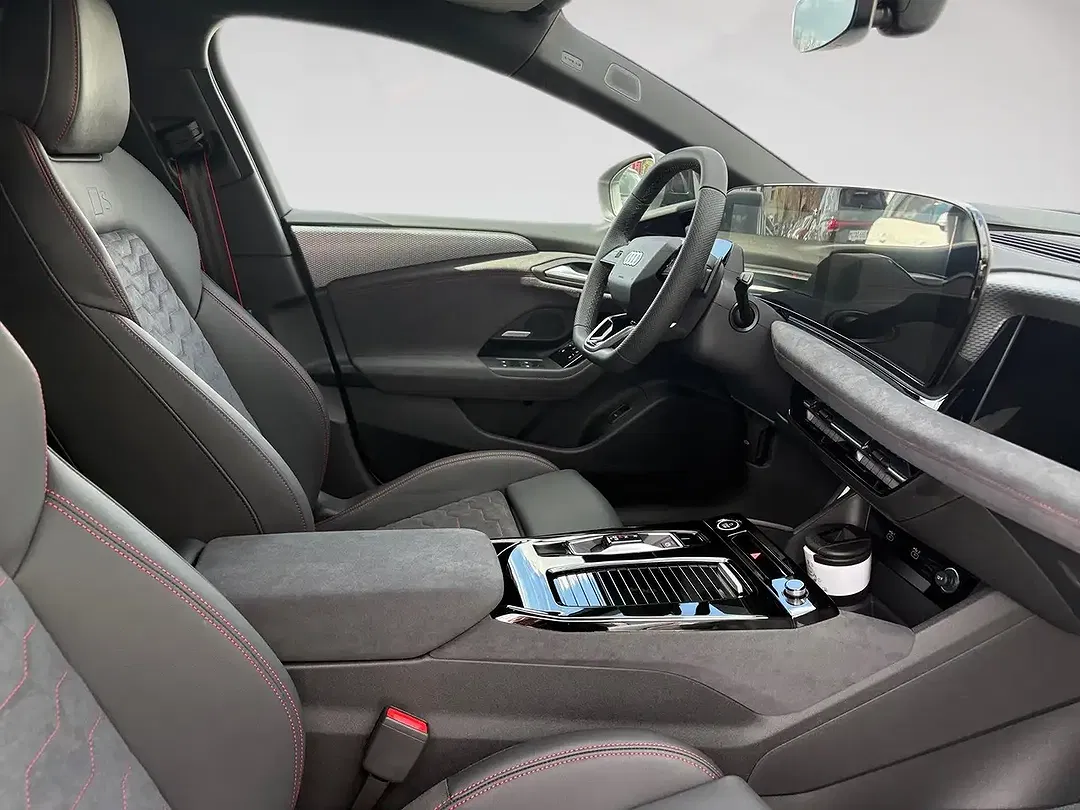 Audi A6 - Thumbnail 8