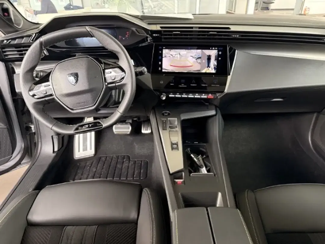 Peugeot 308 - Thumbnail 7