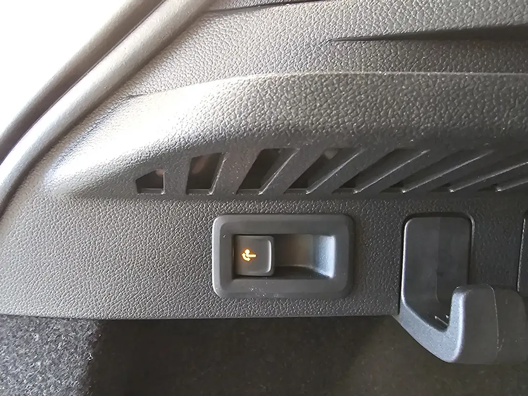 Skoda Kamiq - Thumbnail 5