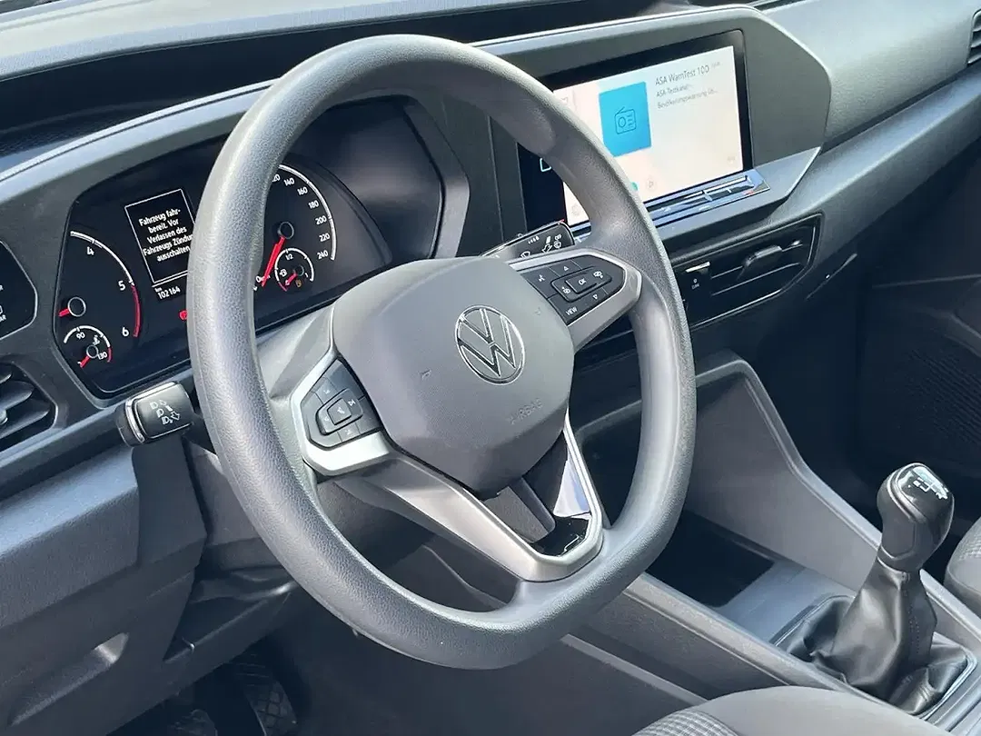 Volkswagen Caddy - Thumbnail 11