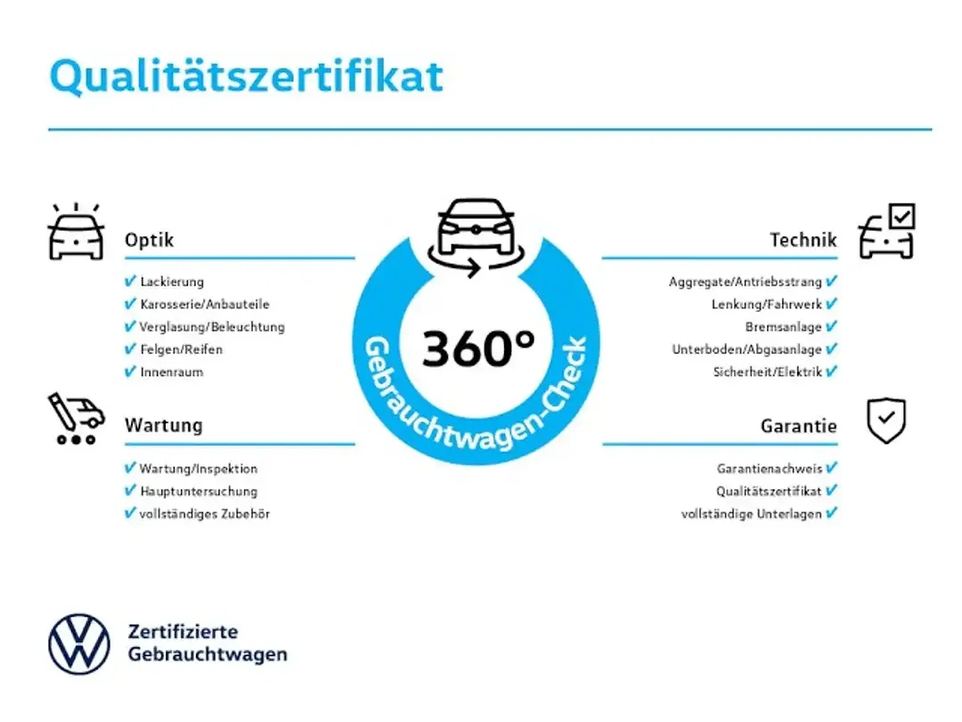Volkswagen Caddy - Thumbnail 15