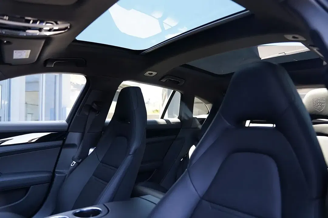 Porsche Panamera - Thumbnail 14