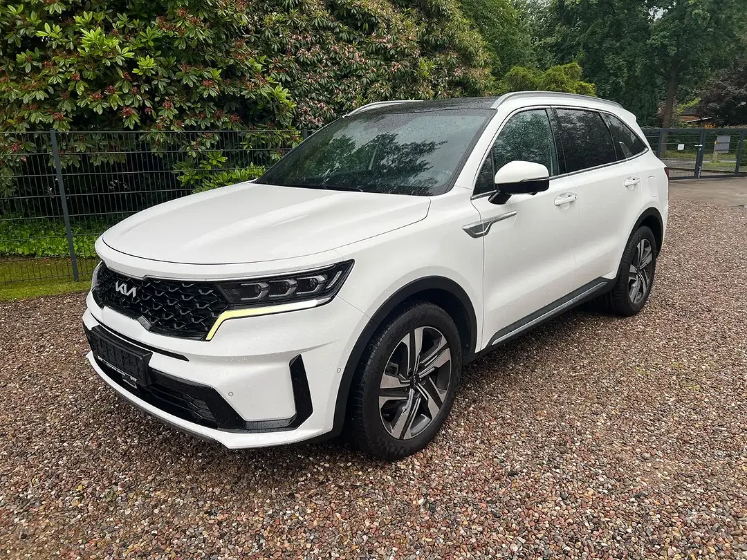 Kia Sorento - Afbeelding 1