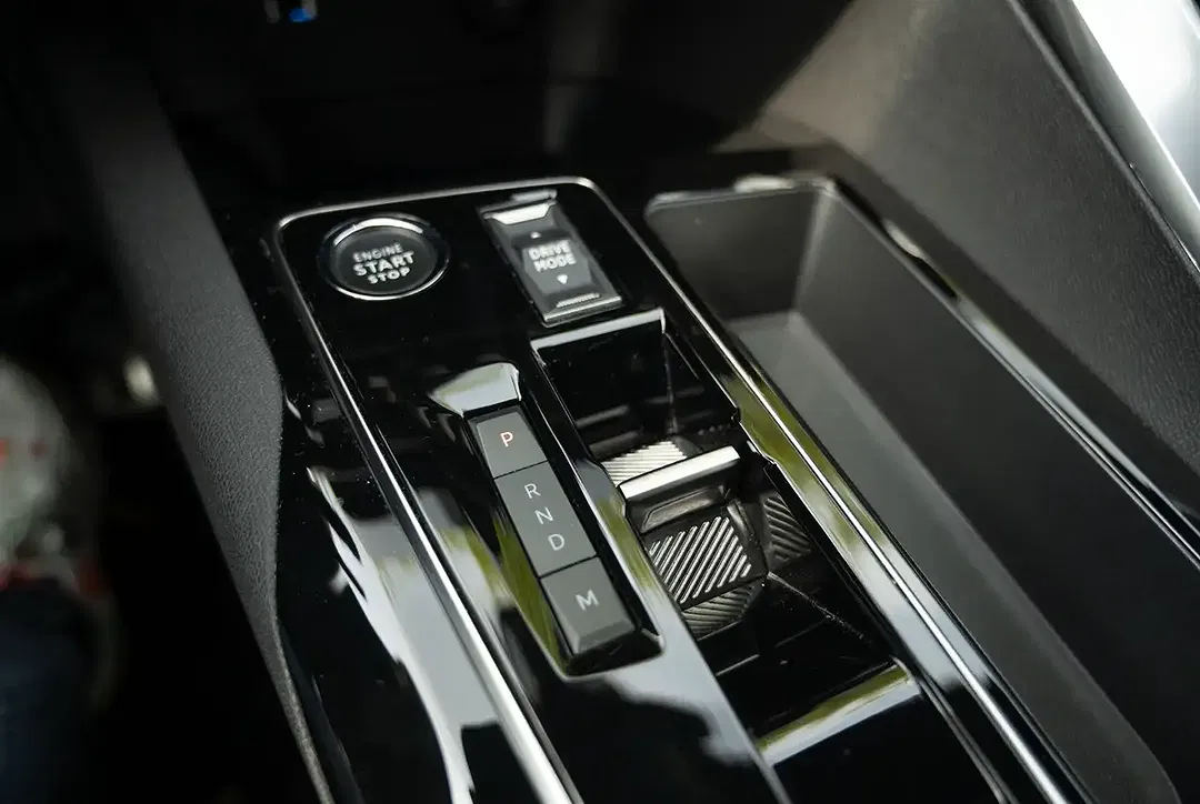 Peugeot 3008 - Thumbnail 12