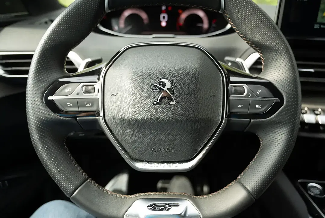Peugeot 3008 - Thumbnail 14