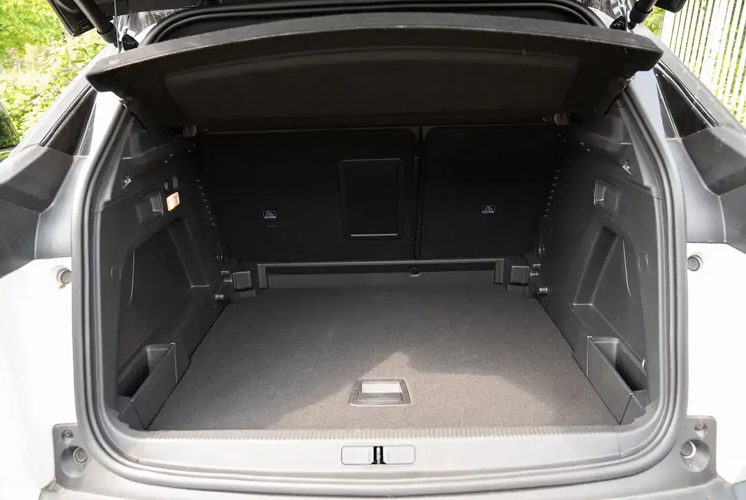 Peugeot 3008 - Thumbnail 15