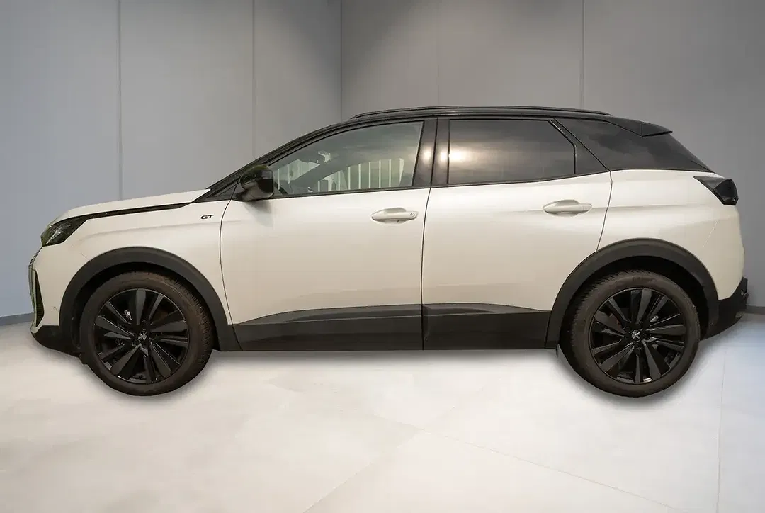 Peugeot 3008 - Thumbnail 5