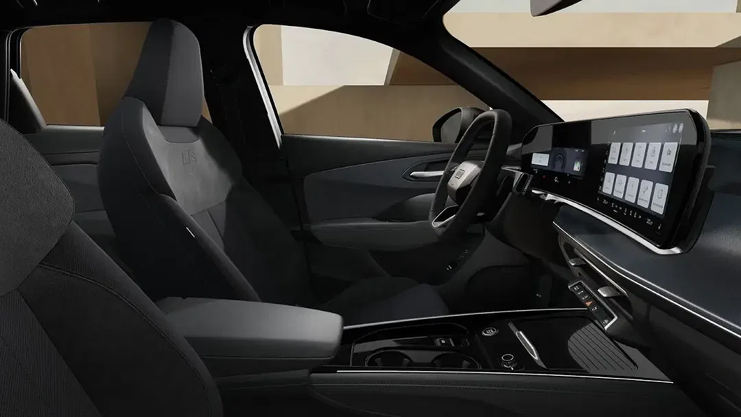 Audi Q3 - Thumbnail 9