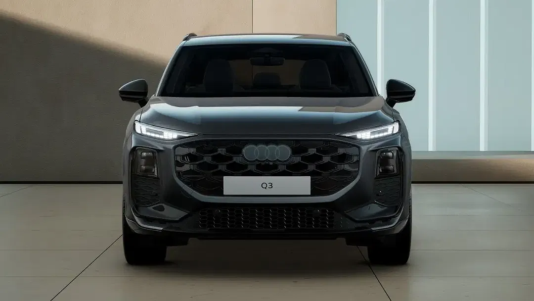 Audi Q3 - Thumbnail 5