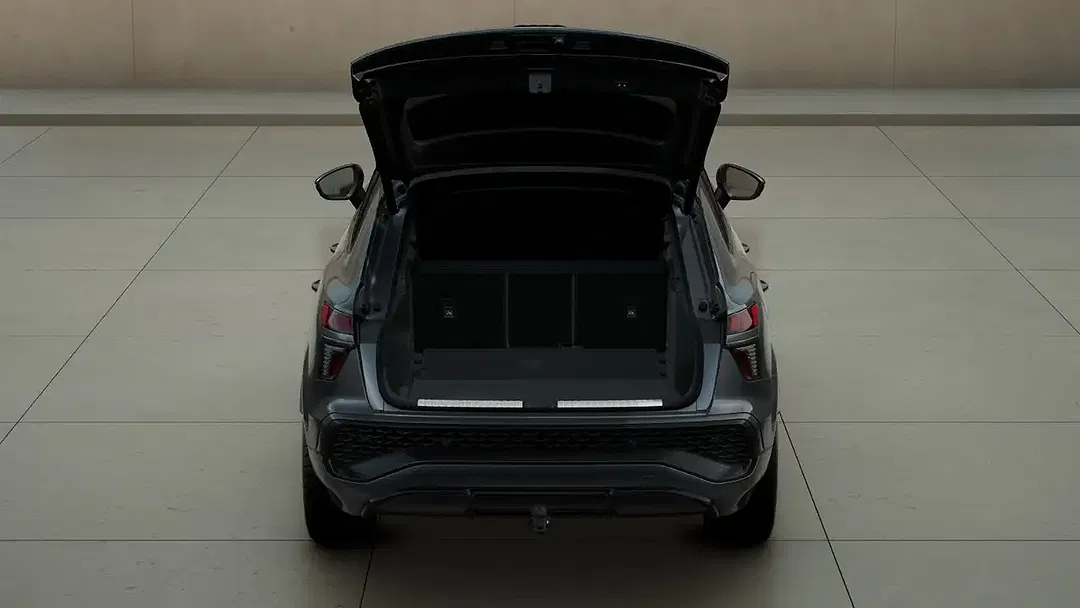Audi Q3 - Thumbnail 6