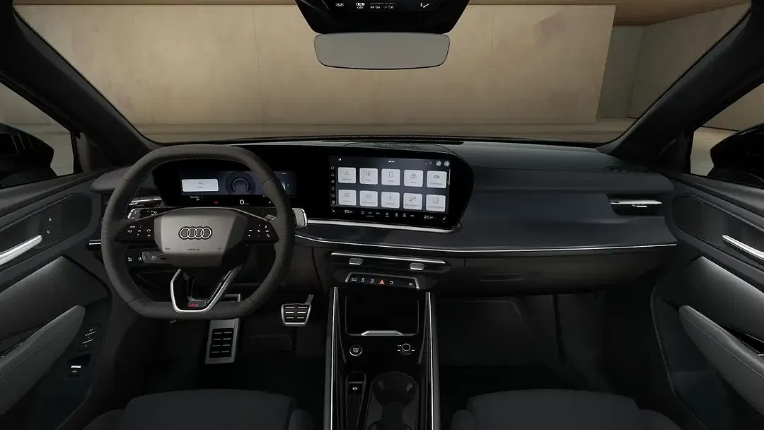 Audi Q3 - Thumbnail 8