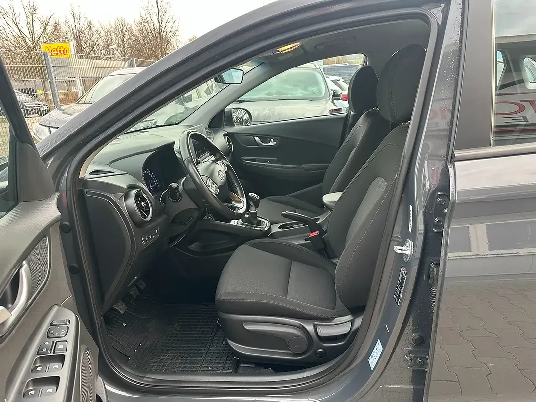 Hyundai KONA - Thumbnail 12