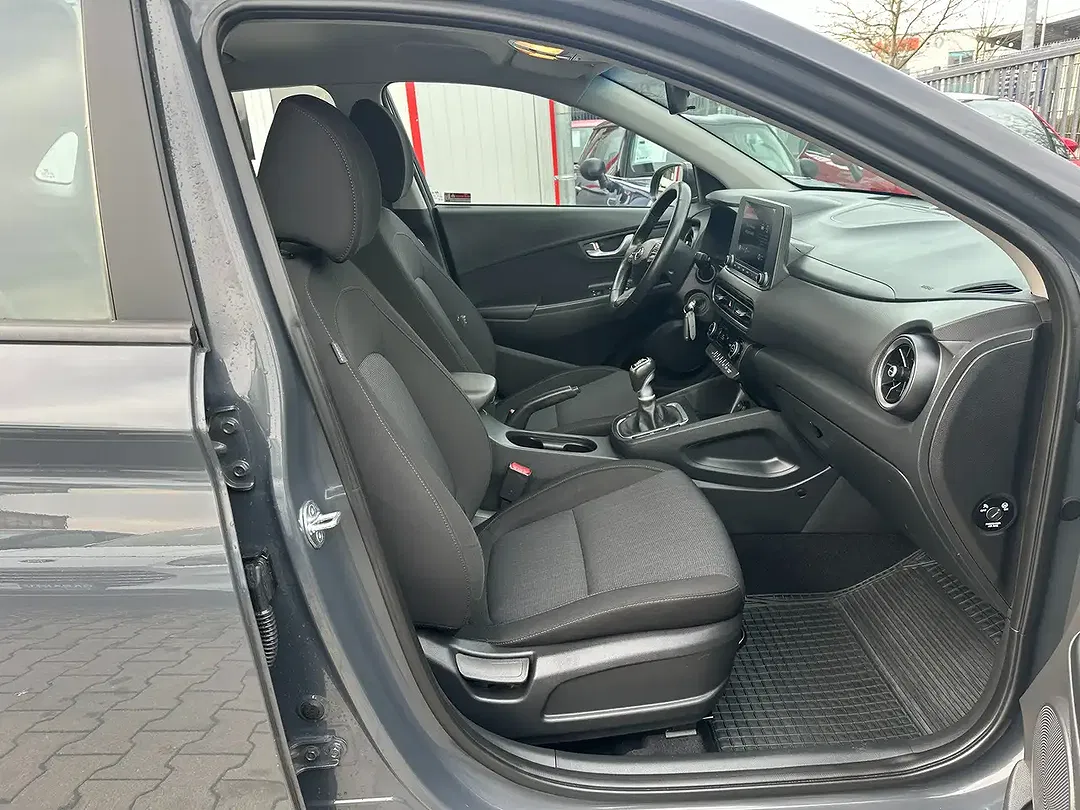 Hyundai KONA - Thumbnail 15