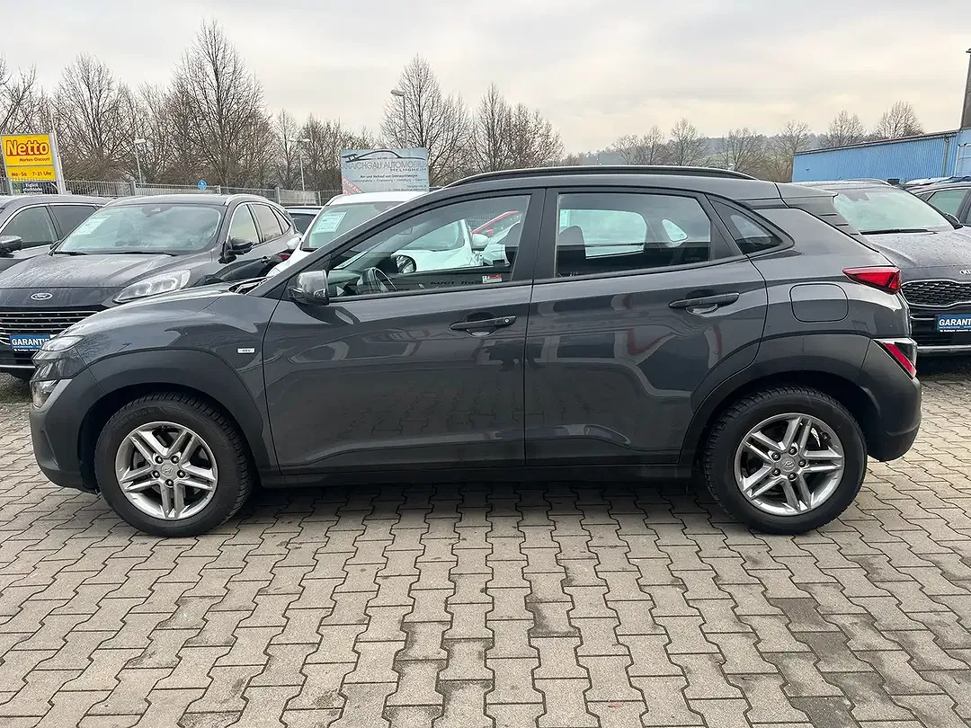Hyundai KONA - Thumbnail 2